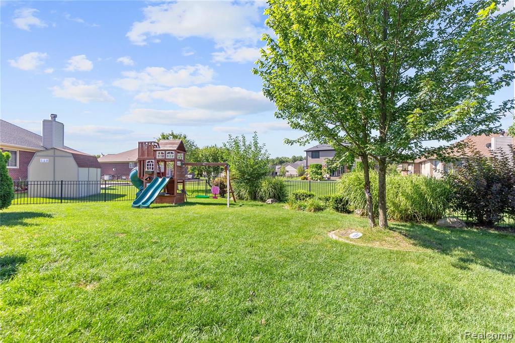 29172 Rachid Lane Chesterfield, MI 48047 - Photo 50 of 52