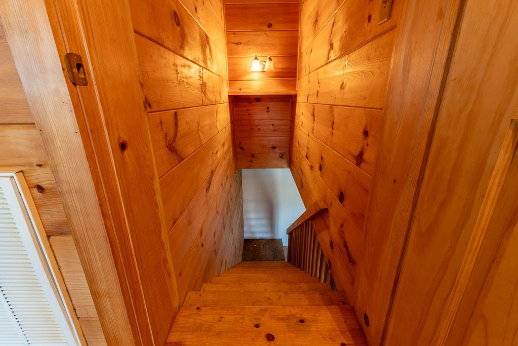 130 Knob Hl Road Marble, NC 28905 - Photo 24 of 28