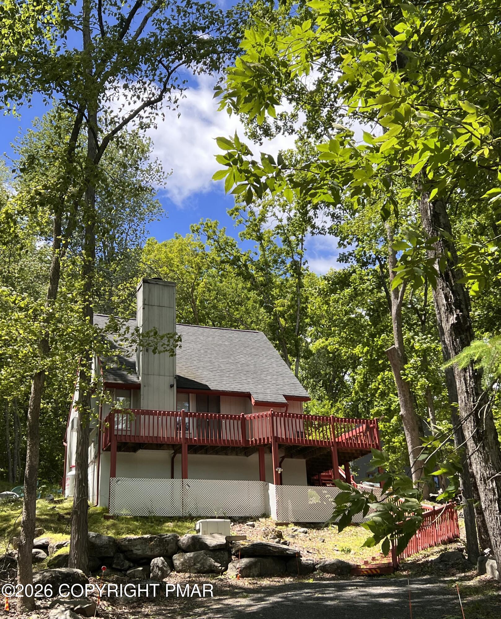5709 Decker Road Bushkill, PA 18324 - Photo 2 of 32 IMG_2814