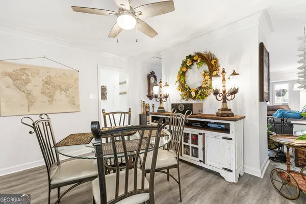 $175,000 | 520 High Point N Road, Macon, GA 31210