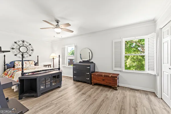 $175,000 | 520 High Point N Road, Macon, GA 31210