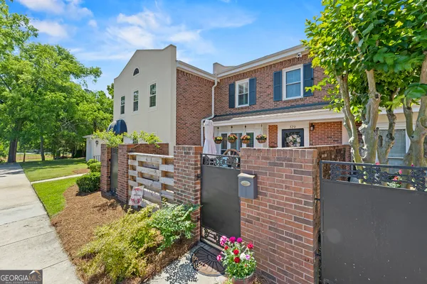 $175,000 | 520 High Point N Road, Macon, GA 31210