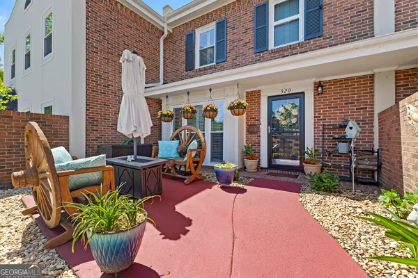 $175,000 | 520 High Point N Road, Macon, GA 31210