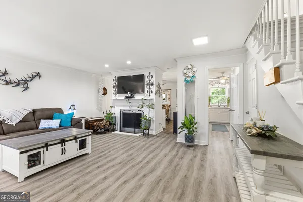 $175,000 | 520 High Point N Road, Macon, GA 31210