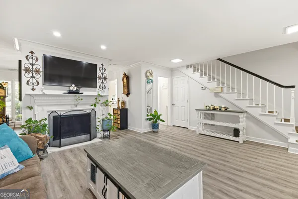 $175,000 | 520 High Point N Road, Macon, GA 31210