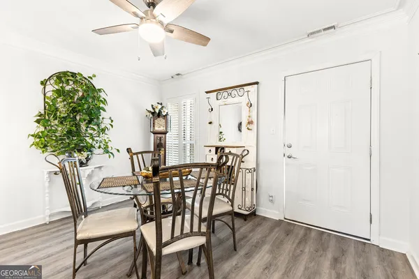 $175,000 | 520 High Point N Road, Macon, GA 31210