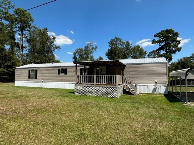 31046 Glascock Road Albany, LA 70711 - Photo 1 of 19 Gallery Image 1