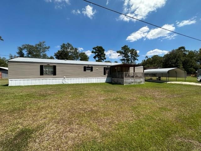 31046 Glascock Road Albany, LA 70711 - Photo 2 of 19 Gallery Image 2