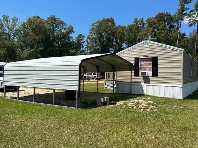 31046 Glascock Road Albany, LA 70711 - Photo 7 of 19 Gallery Image 7