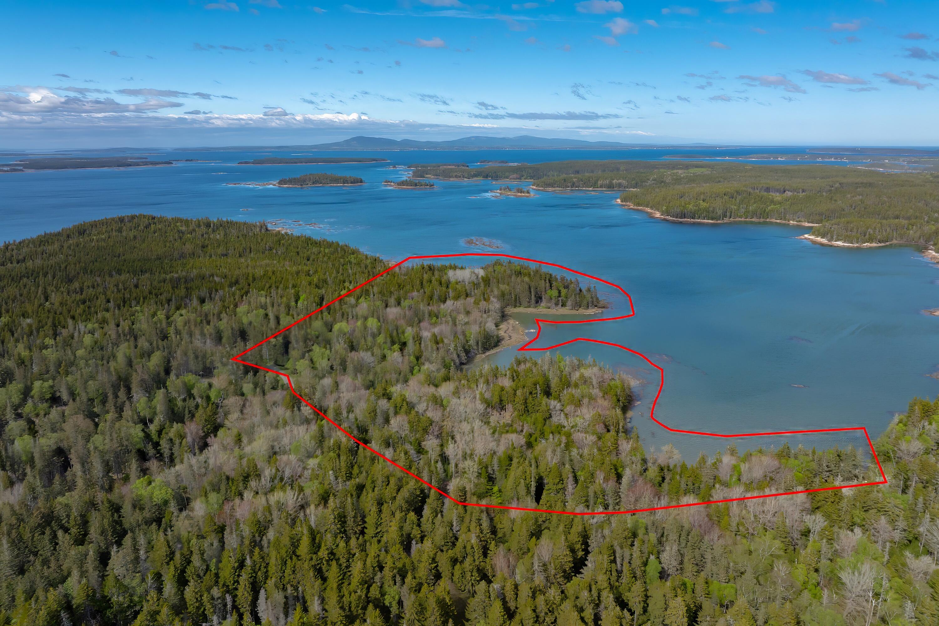 18 Jericho Bay Road Swans Island, ME 04685 - Photo 14 of 36