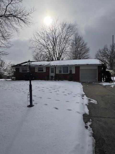 5603 Outer Drive Aurora, IN 47001 - Photo 1 of 16