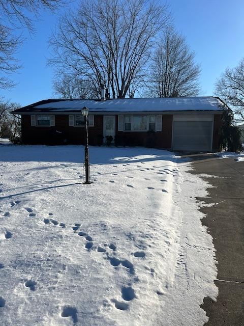 5603 Outer Drive Aurora, IN 47001 - Photo 2 of 16