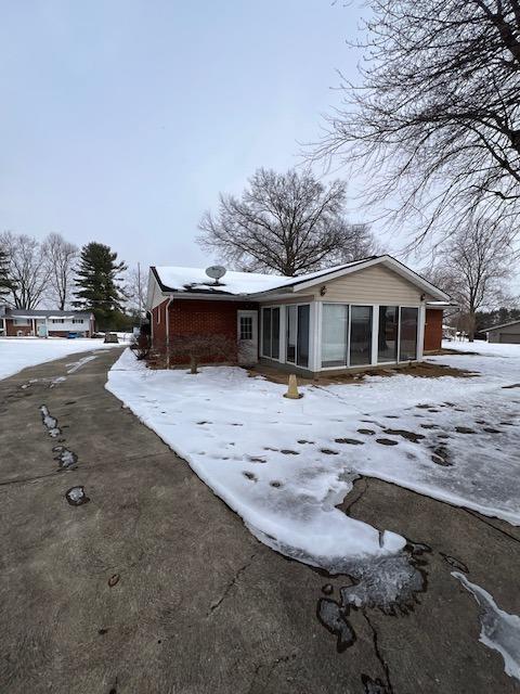 5603 Outer Drive Aurora, IN 47001 - Photo 4 of 16