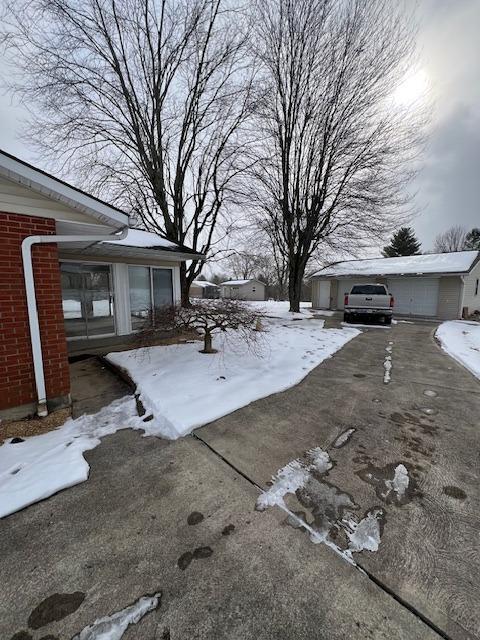 5603 Outer Drive Aurora, IN 47001 - Photo 6 of 16