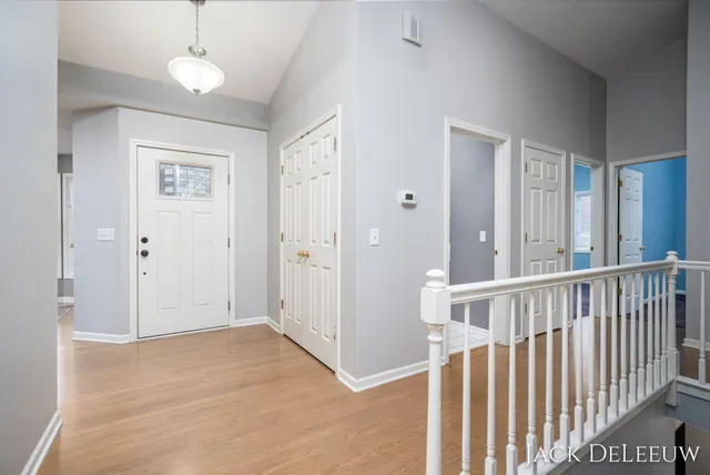 $475,000 | 6696 Highmeadow Drive Southwest, Byron Center, MI 49315