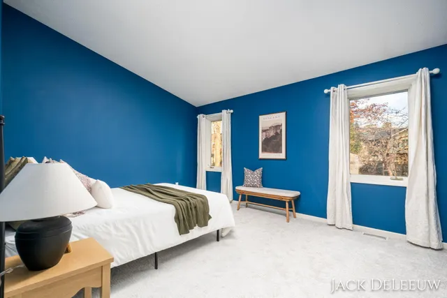 $475,000 | 6696 Highmeadow Drive Southwest, Byron Center, MI 49315