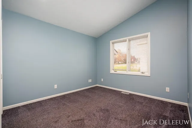 $475,000 | 6696 Highmeadow Drive Southwest, Byron Center, MI 49315