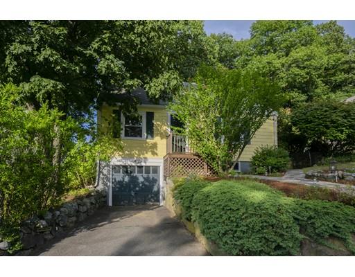 27 Heard Road Arlington, MA 02474 - Photo 1 of 30 Gallery Image 1