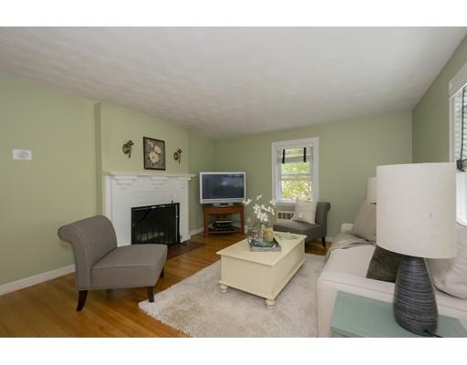 27 Heard Road Arlington, MA 02474 - Photo 2 of 30 Gallery Image 2