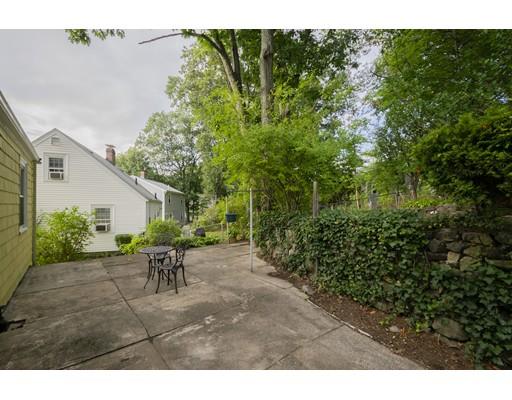 27 Heard Road Arlington, MA 02474 - Photo 24 of 30 Gallery Image 24