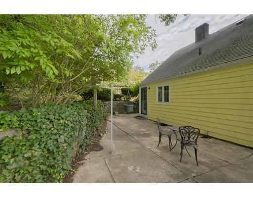 27 Heard Road Arlington, MA 02474 - Photo 25 of 30 Gallery Image 25