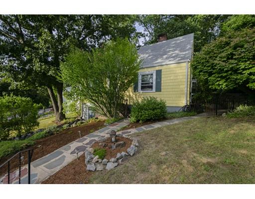 27 Heard Road Arlington, MA 02474 - Photo 28 of 30 Gallery Image 28