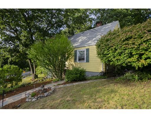 27 Heard Road Arlington, MA 02474 - Photo 29 of 30 Gallery Image 29
