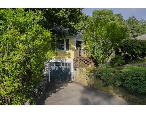 27 Heard Road Arlington, MA 02474 - Photo 30 of 30 Gallery Image 30