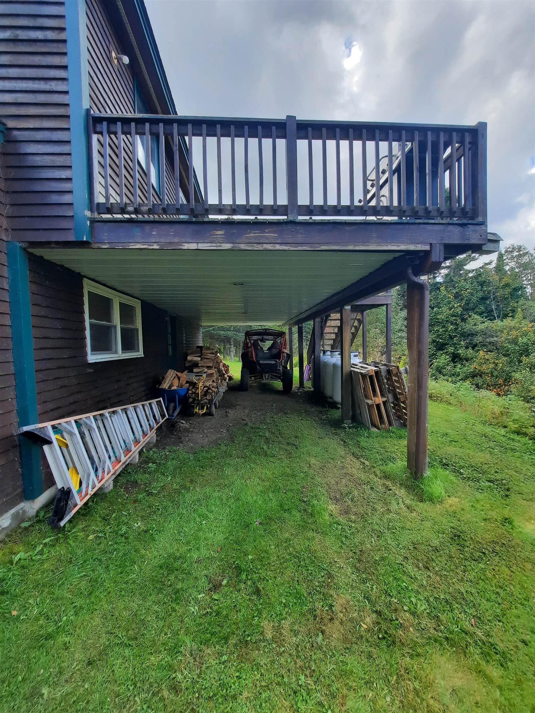 117 Daniel Beard Road Pittsburg, NH 03592 - Photo 40 of 60 Gallery Image 40