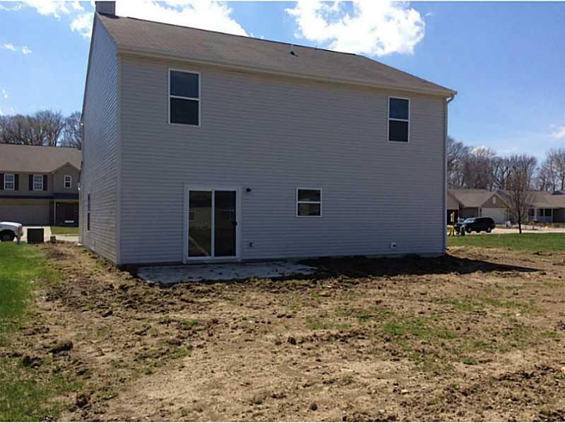8350 Exton Road Indianapolis, IN 46239 - Photo 1 of 2 Gallery Image 1