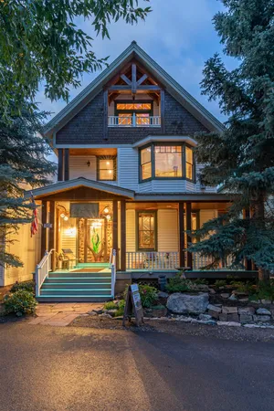 $5,750,000 | 627 West Colorado Avenue, Telluride, CO 81435