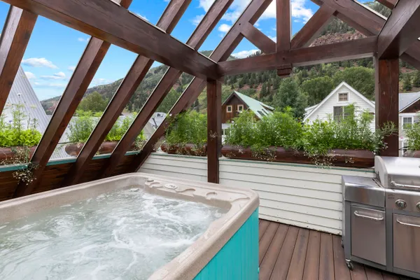 $5,750,000 | 627 West Colorado Avenue, Telluride, CO 81435