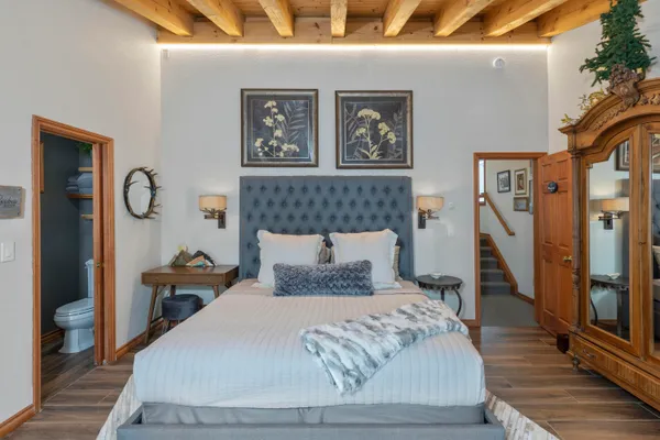 $5,750,000 | 627 West Colorado Avenue, Telluride, CO 81435