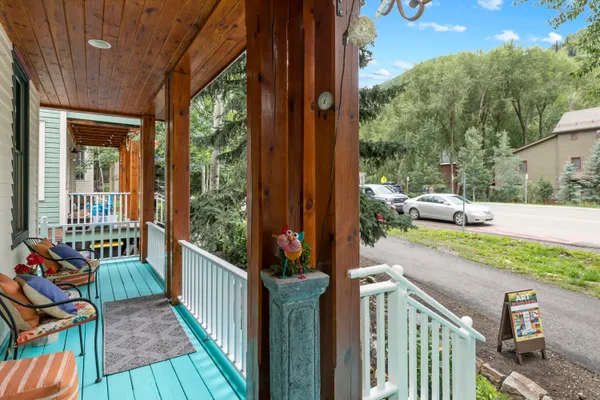$5,750,000 | 627 West Colorado Avenue, Telluride, CO 81435