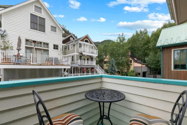 $5,750,000 | 627 West Colorado Avenue, Telluride, CO 81435