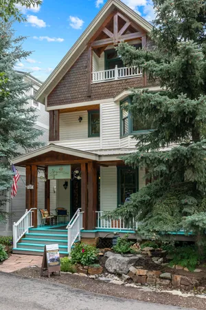 $5,750,000 | 627 West Colorado Avenue, Telluride, CO 81435