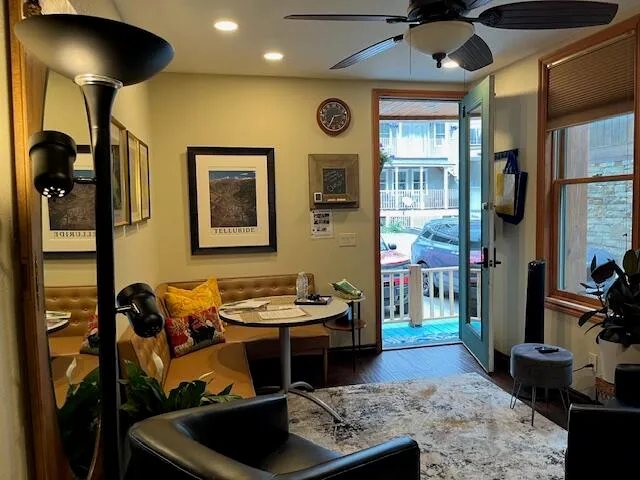 $5,500,000 | 627 West Colorado Avenue, Telluride, CO 81435