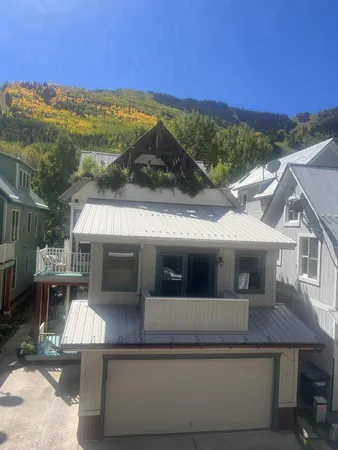 $5,750,000 | 627 West Colorado Avenue, Telluride, CO 81435