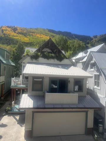 $5,500,000 | 627 West Colorado Avenue, Telluride, CO 81435