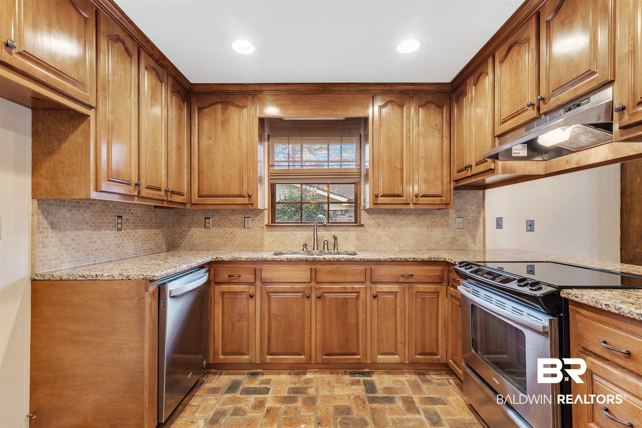 5420 Spring Drive Mobile, AL 36693 - Photo 12 of 30