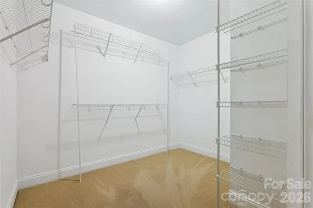 a bathroom with a tub