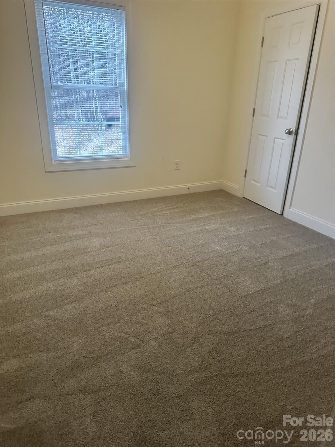 1308 Kerrington Way Clover, SC 29710 - Photo 35 of 37 an empty room with a window