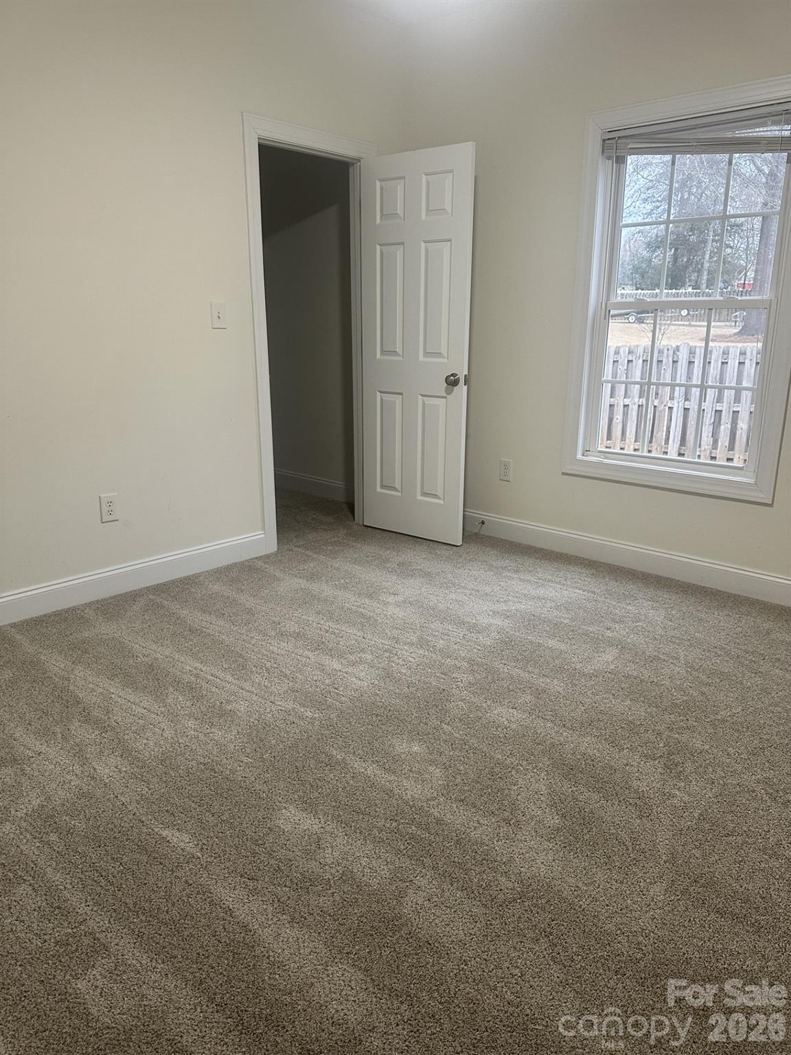 1308 Kerrington Way Clover, SC 29710 - Photo 36 of 37 an empty room with windows
