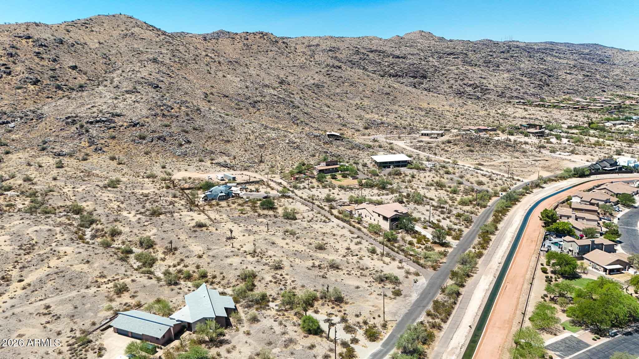 3575 East Highline Canal Road Phoenix, AZ 85042 - Photo 32 of 36
