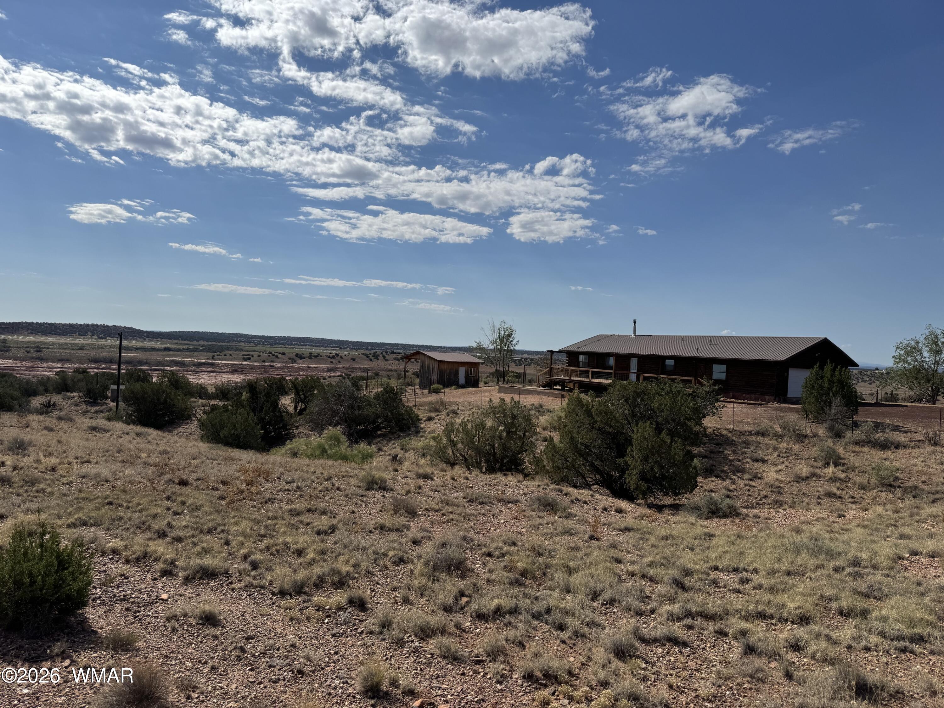 9463 Uttecht Trail Snowflake, AZ 85937 - Photo 1 of 50