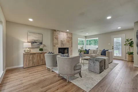 $515,000 | 6107 Jadecrest Court, Spring, TX 77389