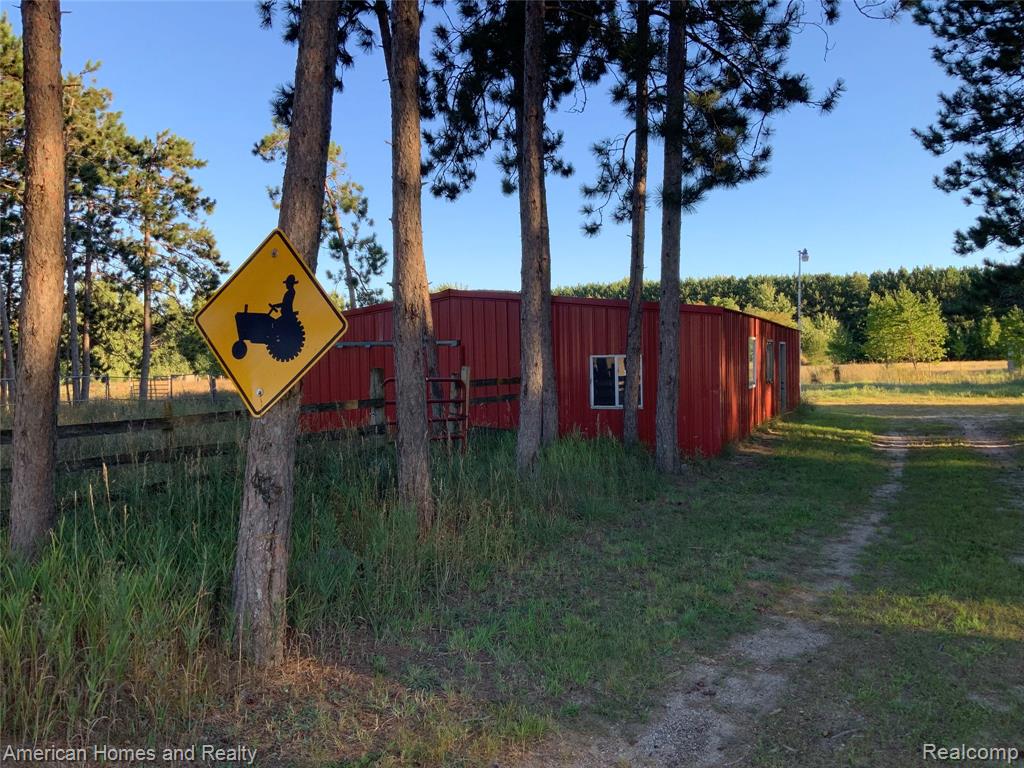 2738 Doerr Road Mancelona, MI 49659 - Photo 25 of 32