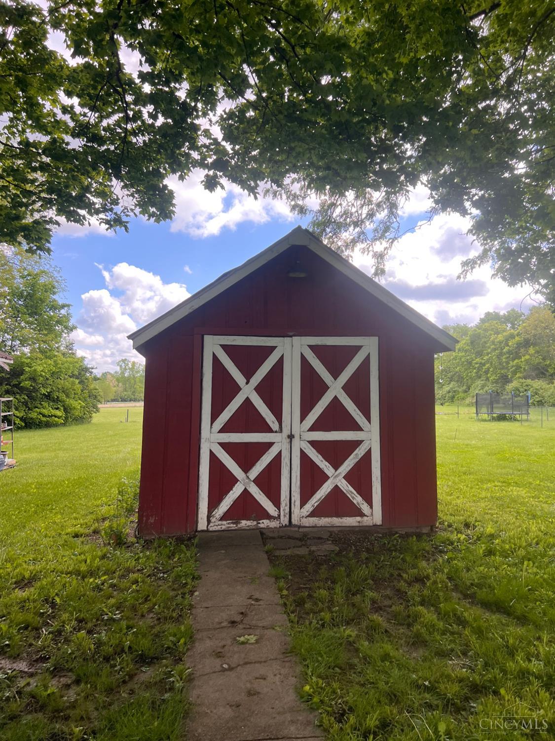 3535 Keever Road Lebanon, OH 45036 - Photo 18 of 37