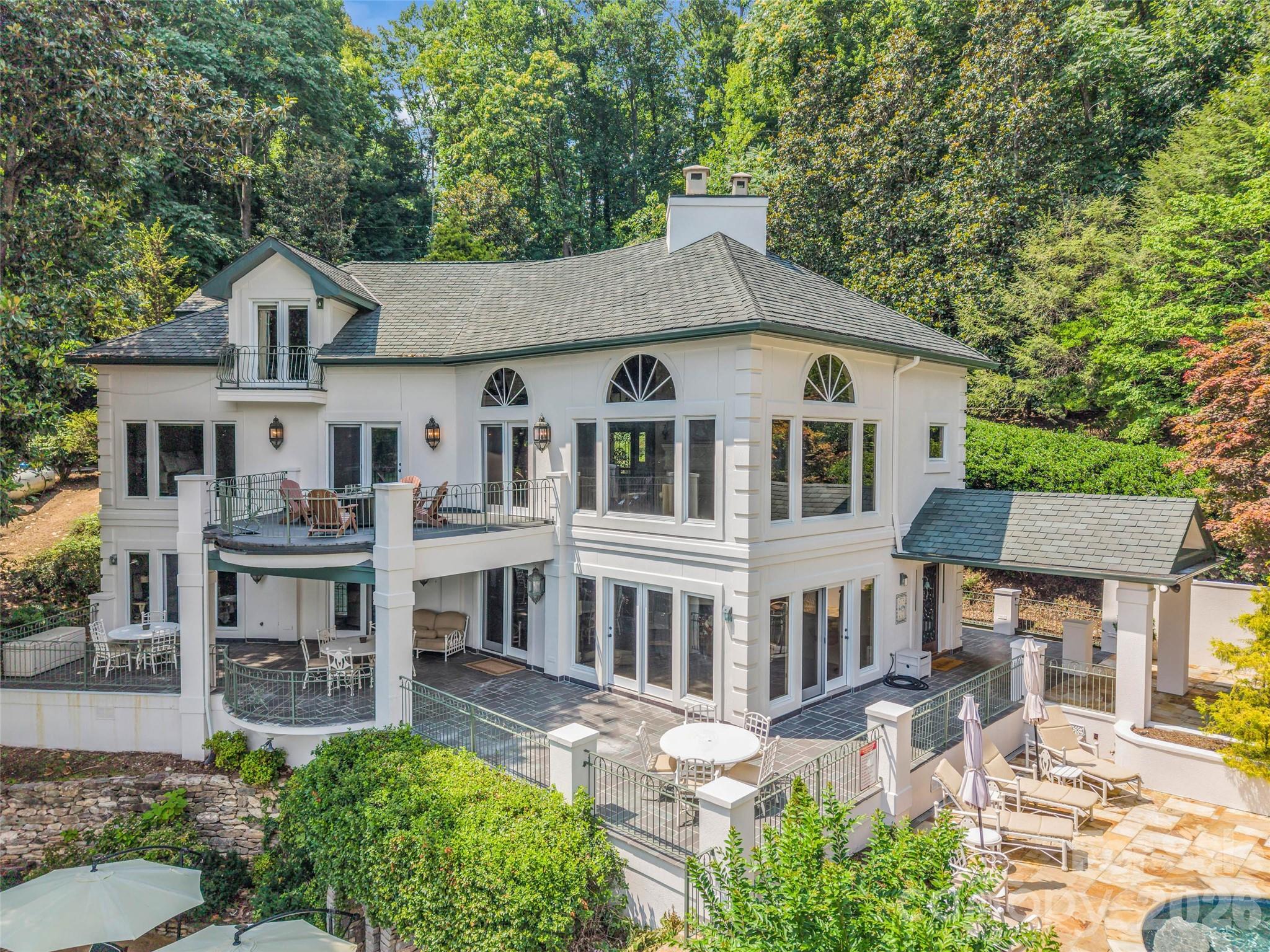 454 Cut Away Road Lake Lure, NC 28746 - Photo 31 of 42