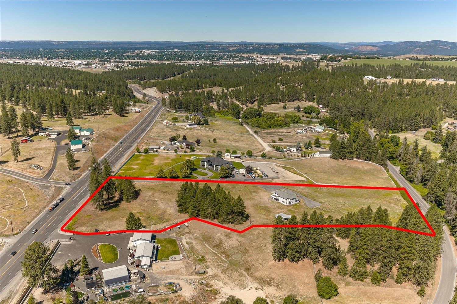 6821 East Bigelow Gulch Road Spokane, WA 99217 - Photo 43 of 50